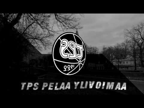 TPS Ylivoimabiisi 2019-2020