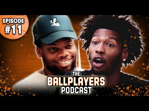 Jawaun 'Wauny' Daniels On Growing Up In NYC Hoops, Listening To His Coaches, & More