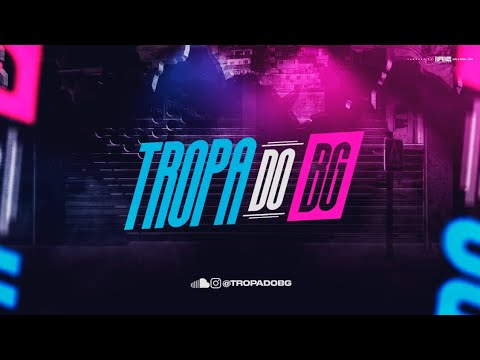 MC CYCLOPE E GN SHEIK - TO DE GLOCKADA ADAPTADA X TÔ NA MINHA BASE CHAPADÃO (MT SILVERIO) @tropabges