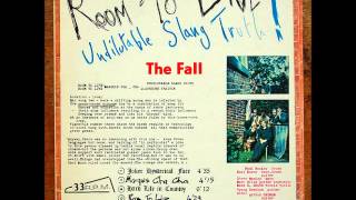The Fall - Hard Life In The Country