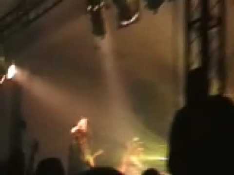 Dżem - Poznłem go po czarnym kapeluszu (Leszno 08.10.2004 rok) (Lepsza wersja)