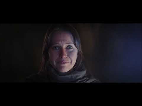 Galen's Message and the Destruction of Jedha | Rogue One