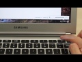 How To Adjust The Volume On Samsung Chromebook