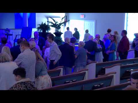 Walking Where Jesus Walked