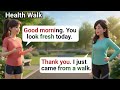 Daily English Conversation Practice  Learn English Speaking Practice