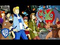 Scooby Doo En Latino Un Retumbo En La Selva WB Kids