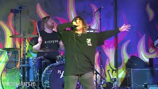 Download lagu LaVire - Fall From Grace - Rockmantic 2023 mp3