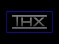 THX Parody Adult Swim 2011 Bumper