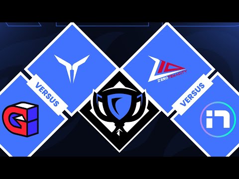 RES Liga: Sezona 7 - Guild Eagles vs Zero Tenacity