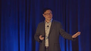 Dr. Jason Fung - &#39;A New Paradigm of Insulin Resistance&#39;