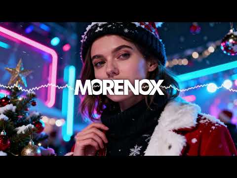 GRUDZIEŃ 2025 ✅ NAJLEPSZA MUZYKA KLUBOWA 2025 VOL 50 || MORENOX