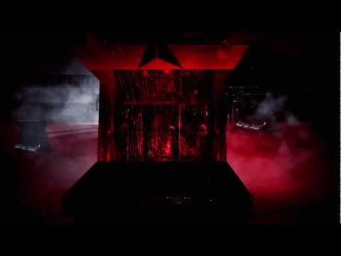 RFD 2013 Player Trailer - Red Fight District 2013