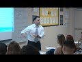 The First Day Of High School Establishing Classroom Expectations And Building Relationships