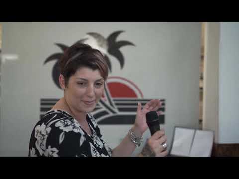 30/06/2019 Pranzo Spettacolo LIVE con Roberta Sogni e Franco Falco