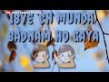 Badnam Song Whatsapp Status Badnam Lyrics Status Mankrit Aulakh Mundiya Badnam Status