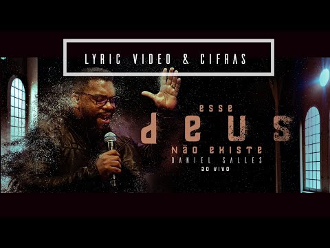 Deus Existe - Daniel & Samuel