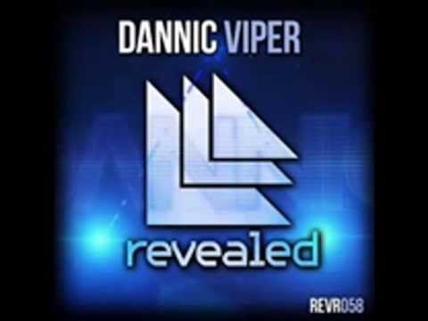 Viper Sparks (Cille Mashup) - Dannic vs Fedde le Grand & Nicky Romero ft Matthew Koma