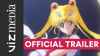 Official Extended Trailer- PRETTY GUARDIAN SAILOR MOON CRYSTAL - English Sub ( BGM Ver.)