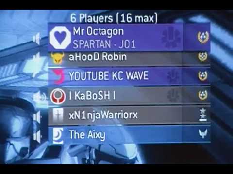 I KaBoSH I Freestyle Rap Battles a Gangster Kid on Xbox Live and Rapes Him Funny!!