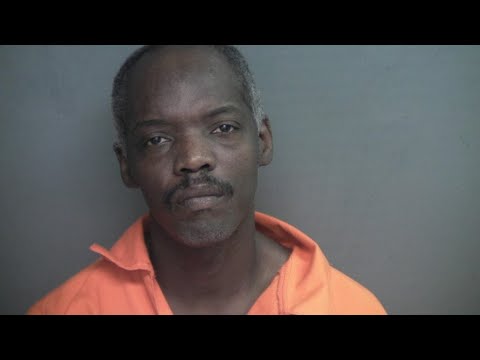 Man arrested, charged with murder of Twiggs County couple