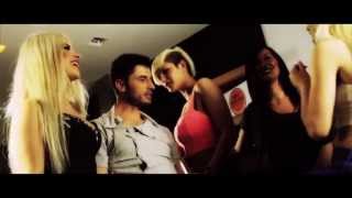 Tango&Cash, Miami Inc feat. Jason McKnight - Turn Up The Love (HD)