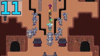 HIGHWAY TO HELL - Let's Play 「 Luxaren Allure  」- 11