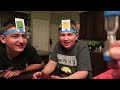 HEADBANZ SOMEONE CHEATED Daddyofive Re Upload