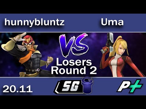 SG 20.11 LR2 - hunnybluntz (Captain Falcon) vs BITC | Uma (ZSS)