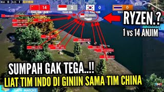 Download lagu SUMPAH GAK TEGA LIAT PLYR INDO DI PERMALUKAN βΌοΈ..TURNAMEN MACAM APA INI WOOY mp3 Download lagu SUMPAH GAK TEGA LIAT PLYR INDO DI PERMALUKAN βΌοΈ..TURNAMEN MACAM APA INI WOOY mp3