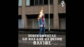 Gemitaiz - Lo Sai Che Ci Penso (Instrumental reprod. Spugna)