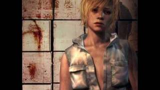 Silent Hill 3 OST Track 1 Lost Carol