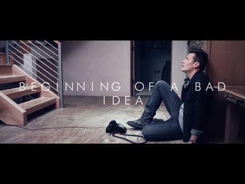Tyler Ward - Beginning Of A Bad Idea (Official Music Video)