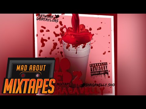 Shaqavelly ft. John Wayne - Shooter Man #MadExclusive | MadAboutMixtapes