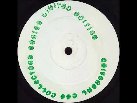 Conscious Sounds - Zion Ring