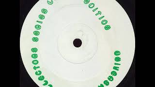 Conscious Sounds - Zion Ring