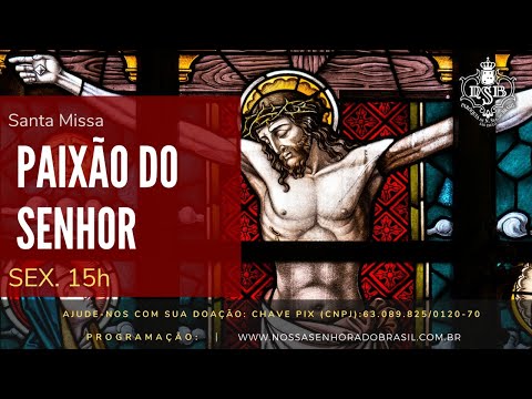 Nossa Senhora Do Brasil video