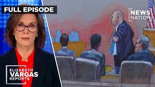 Thumbnail for Attorneys break down Karmelo Anthony's decision to remain silent | Elizabeth Vargas Reports