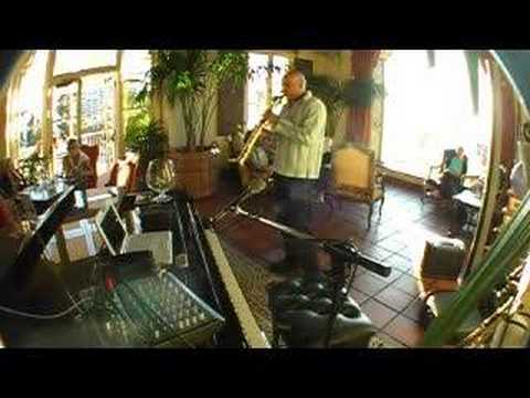 Promotional video thumbnail 4 for Rick Ross on Piano, Sax and Vocals