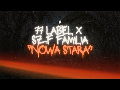 YB Lukke & YB Vnty & PatryG_Typie & Hubert Szf - Nowa Stara (Prod.AnswerInc)