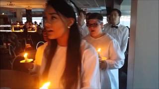 Lucia Quality Hotel Bodensia