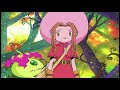 Digimon Season 1 Mimi Joe Leave The Group