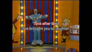 Hubert Kah - Pogo The Clown (KARAOKE)