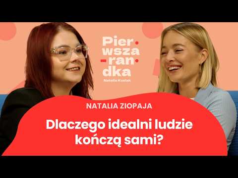 Dlaczego idealni ludzie kończą sami?