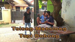 Download lagu Helping Each Other, But Lying mp3