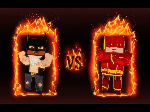 SHOOTREX VS FLAME GBR - GRAND BATTLE ROYALE