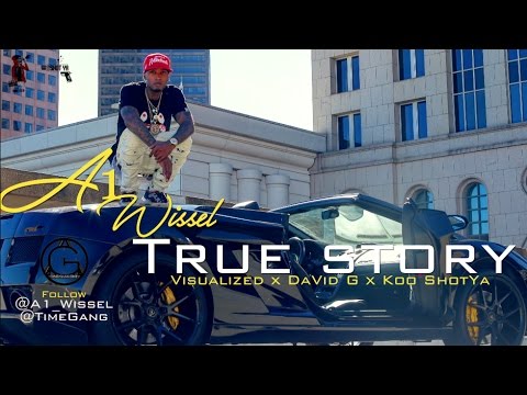 A1 Wissel - True Story (Official Music Video)