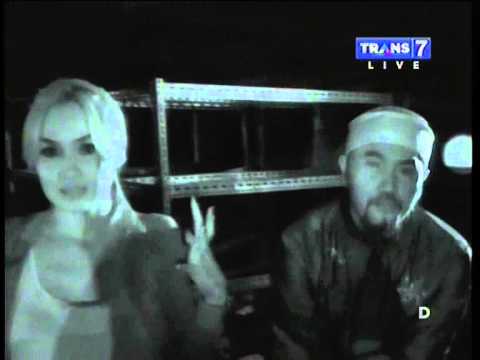 Masih Dunia Lain Eps Kerajaan Ghaib Bekas Gedung Arsip Jakarta Part 1 - 9 Januari 2014   Live