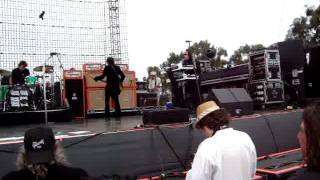 Cheap Trick Intro / Just Got Back SF 8/20/11