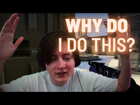 3 bad habits that are RUINING your aim | CSGO Tips