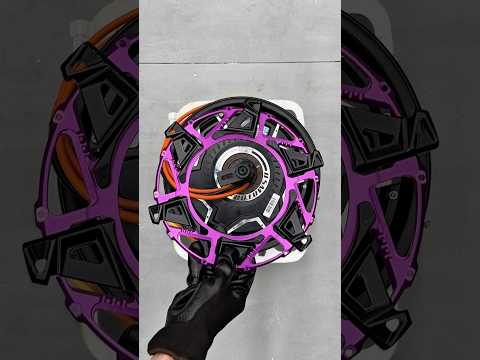 Động cơ căng đét phù hợp cho IC Votol 100S là đây nhé cả nhà ơii🔥 #vietbike #dongco #xuhuong